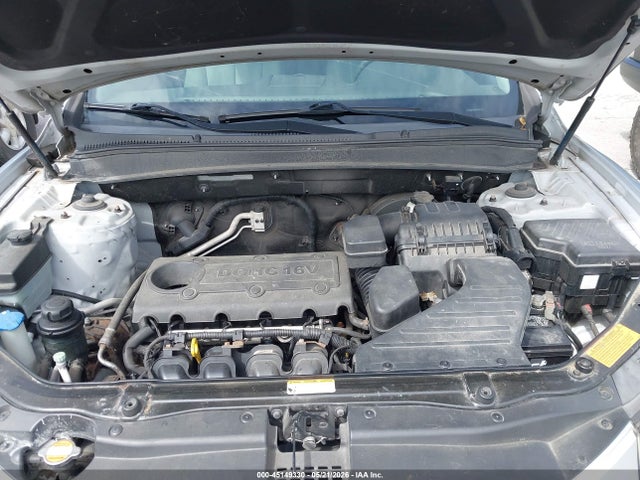 Hyundai SANTA FE Gls