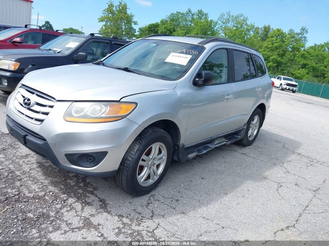 Hyundai SANTA FE Gls