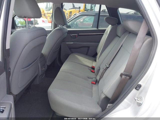 Hyundai SANTA FE Gls