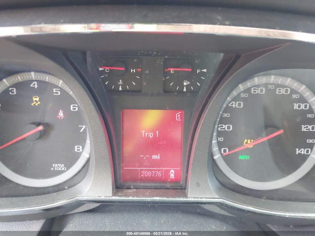 GMC Terrain Slt-2