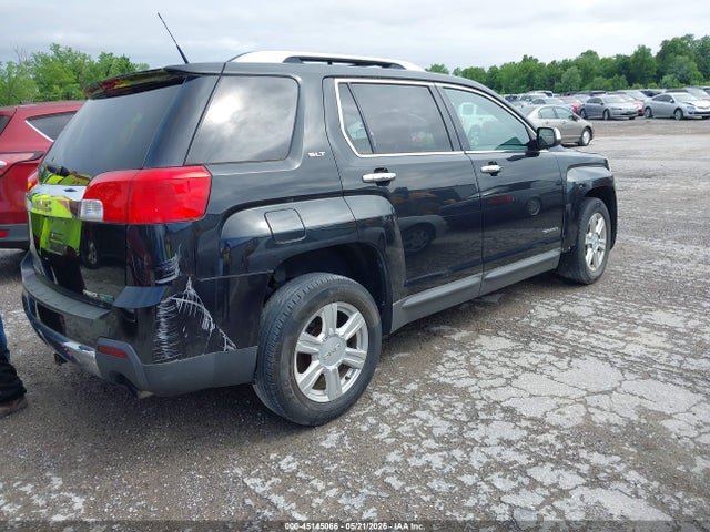 GMC Terrain Slt-2