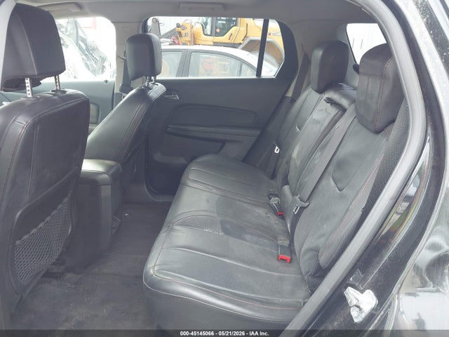 GMC Terrain Slt-2