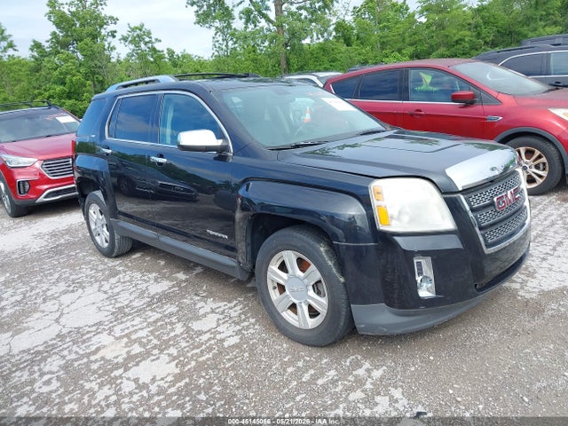 Salvage GMC Terrain Image