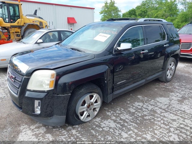 GMC Terrain Slt-2