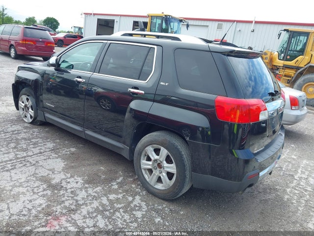 GMC Terrain Slt-2