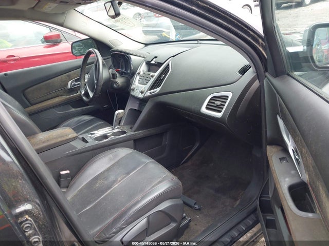 GMC Terrain Slt-2