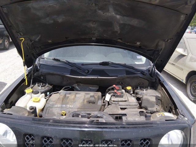 Jeep Patriot Sport