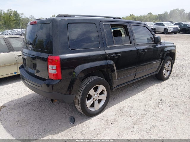 Jeep Patriot Sport