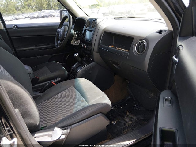Jeep Patriot Sport