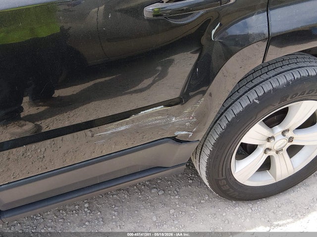 Jeep Patriot Sport