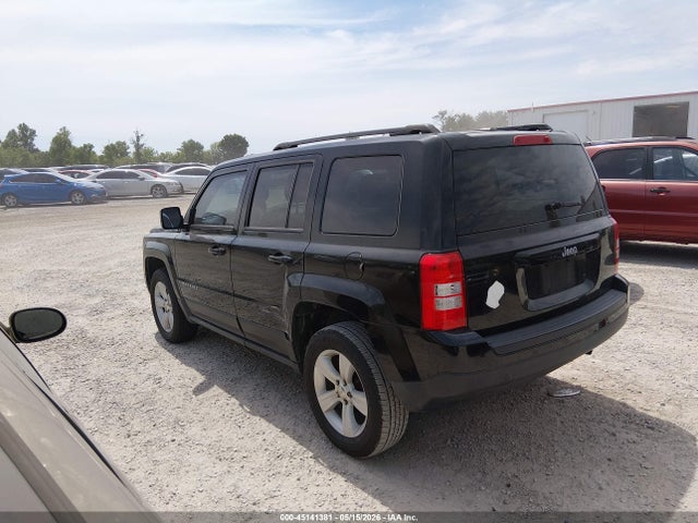 Jeep Patriot Sport