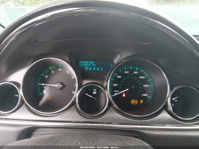 Buick Enclave Leather