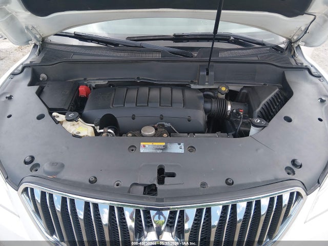 Buick Enclave Leather