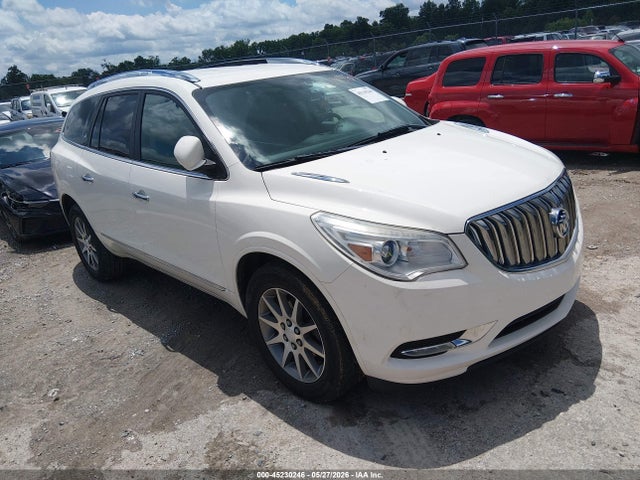 Salvage Buick Enclave Image