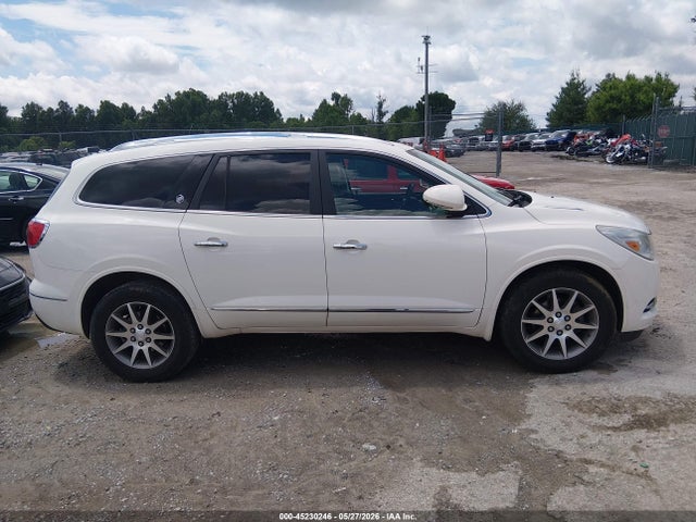 Buick Enclave Leather