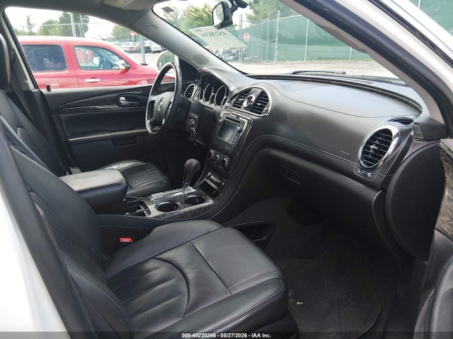 Buick Enclave Leather