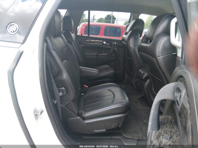 Buick Enclave Leather