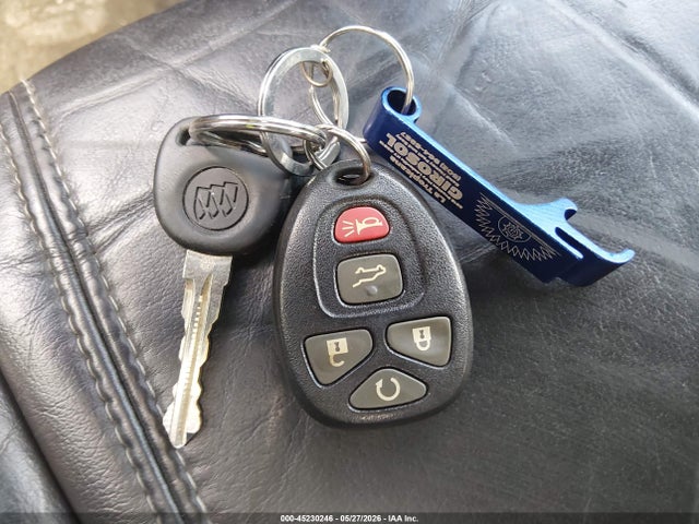 Buick Enclave Leather