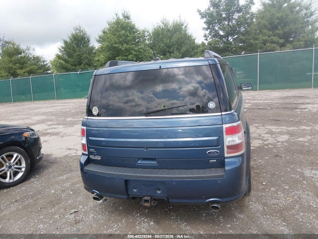 Ford Flex Sel