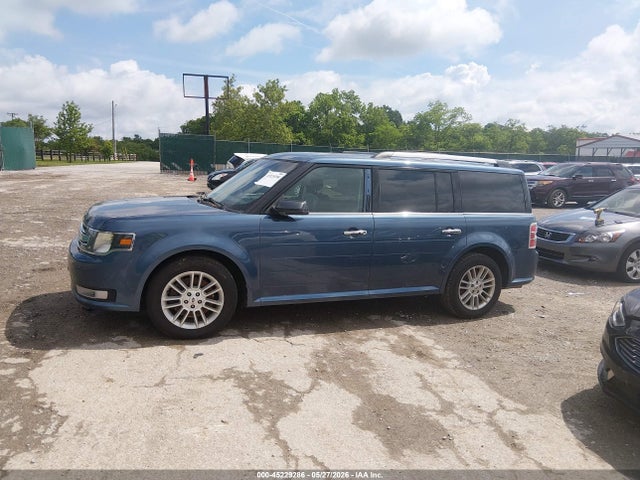 Ford Flex Sel