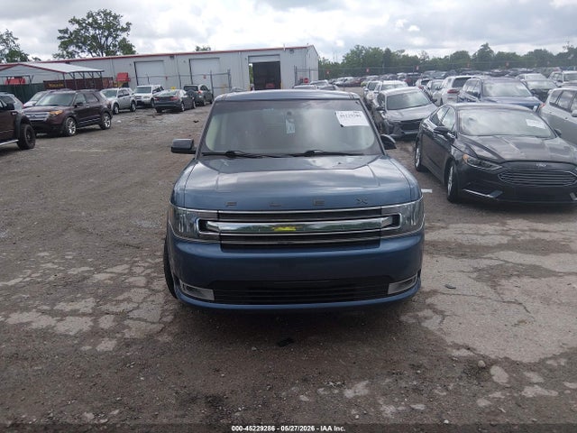 Ford Flex Sel