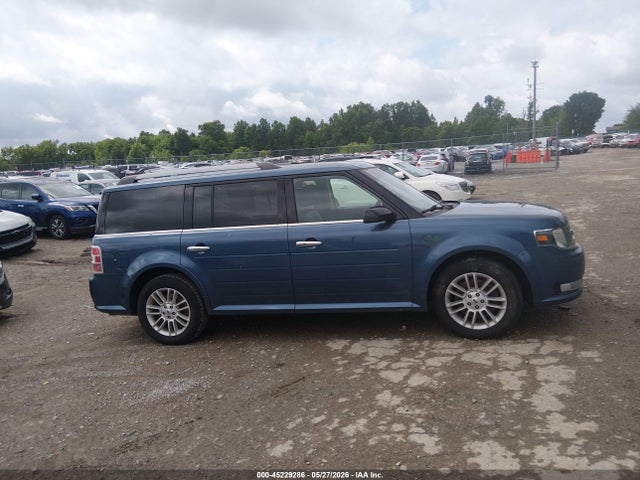 Ford Flex Sel