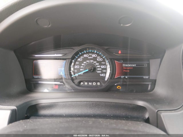 Ford Flex Sel