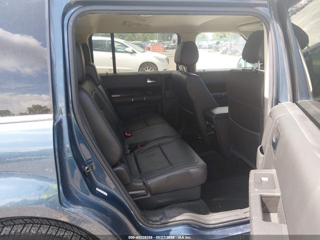 Ford Flex Sel