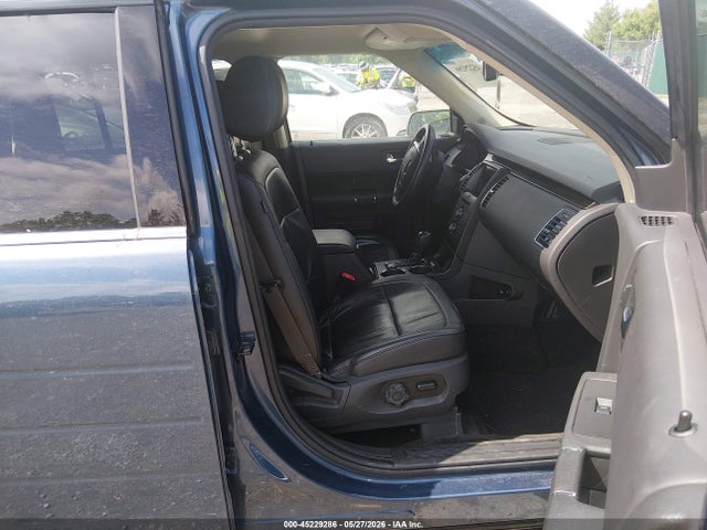 Ford Flex Sel