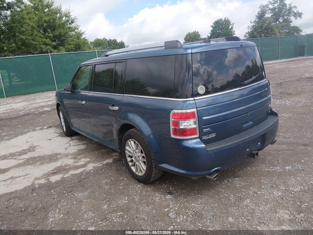 Ford Flex Sel