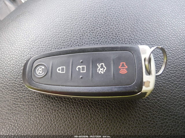 Ford Flex Sel
