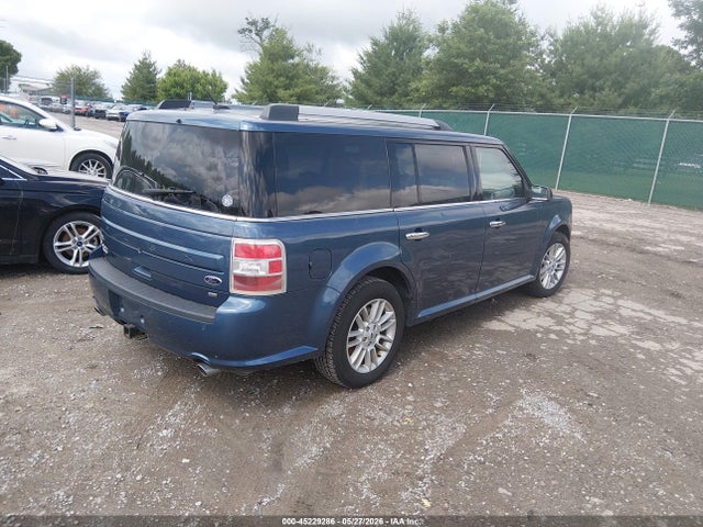 Ford Flex Sel
