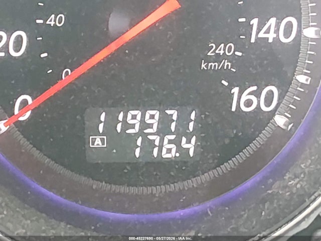 INFINITI M35