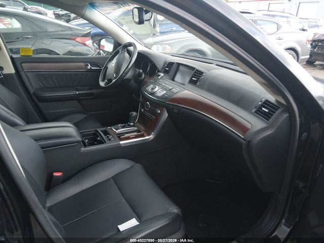 INFINITI M35