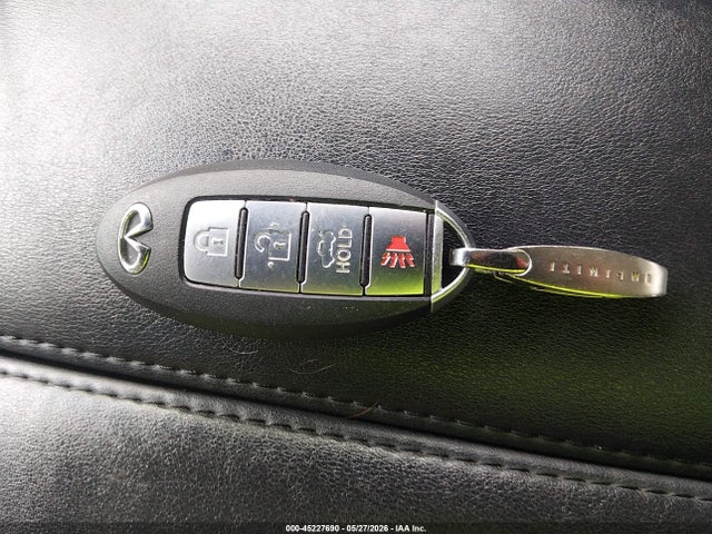 INFINITI M35