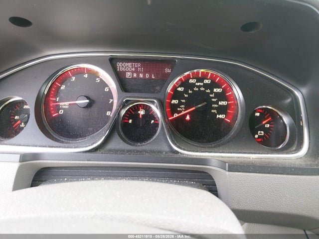 GMC Acadia Slt-1