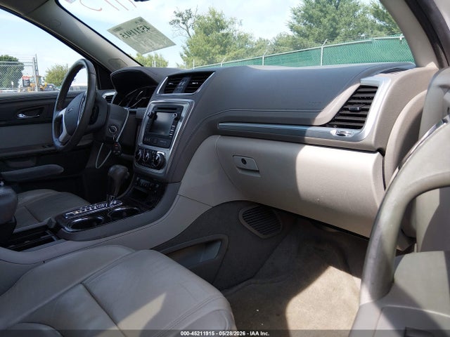 GMC Acadia Slt-1