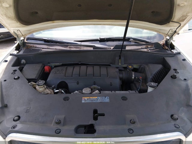 GMC Acadia Slt-1