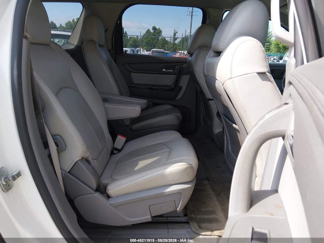 GMC Acadia Slt-1