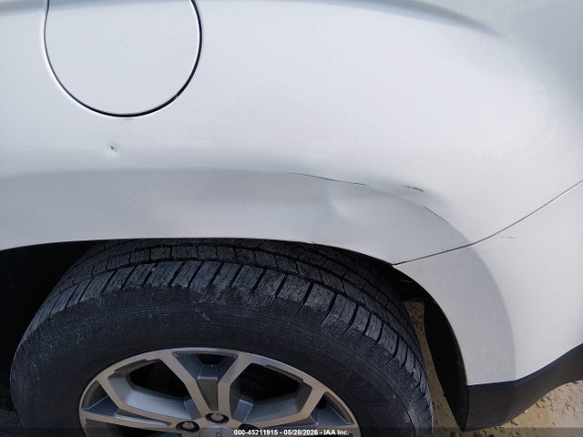 GMC Acadia Slt-1