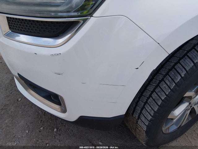 GMC Acadia Slt-1
