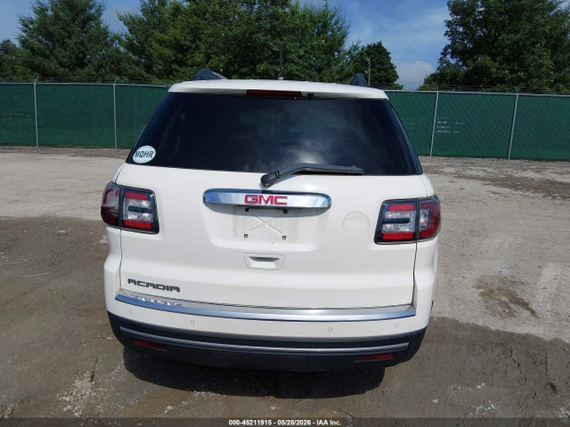 GMC Acadia Slt-1