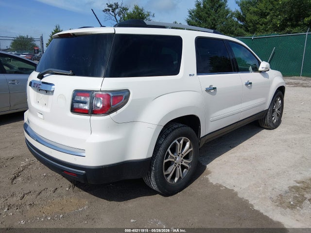 GMC Acadia Slt-1