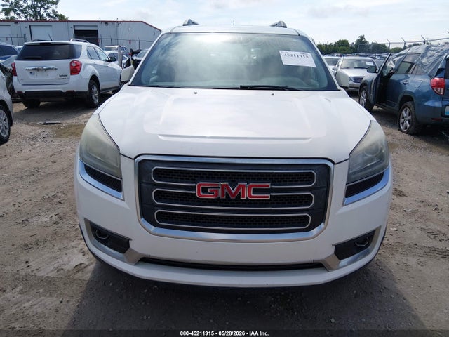 GMC Acadia Slt-1