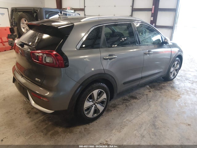 Kia Niro Lx
