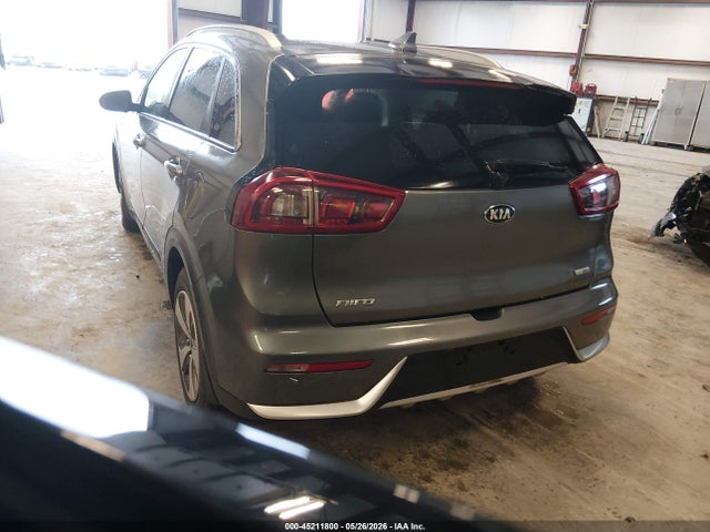 Kia Niro Lx
