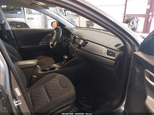 Kia Niro Lx