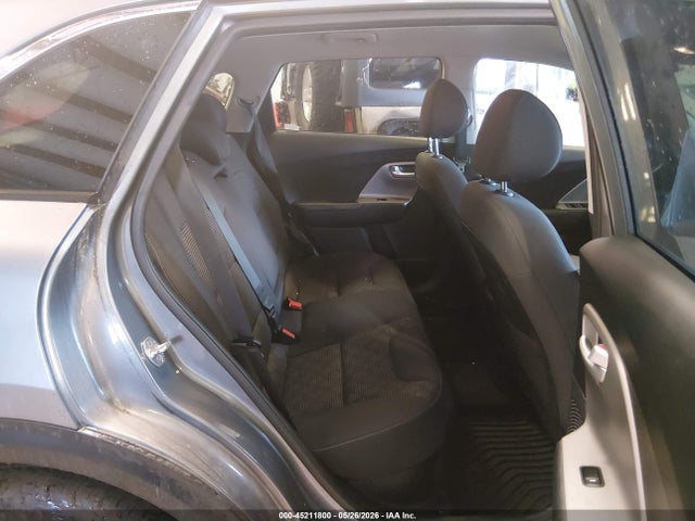 Kia Niro Lx