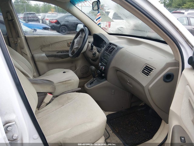Hyundai TUCSON Gls