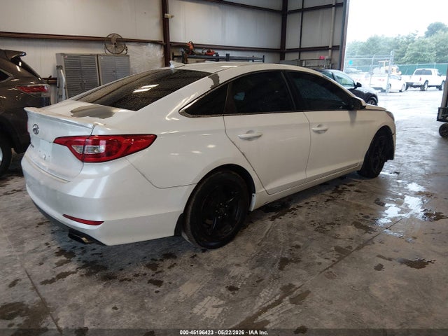 Hyundai SONATA Se